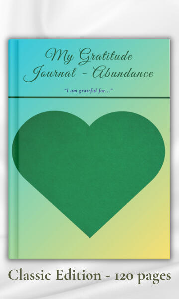 Classic Edition - 120 pages