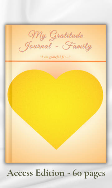 Access Edition - 60 pages