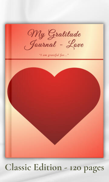 Classic Edition - 120 pages