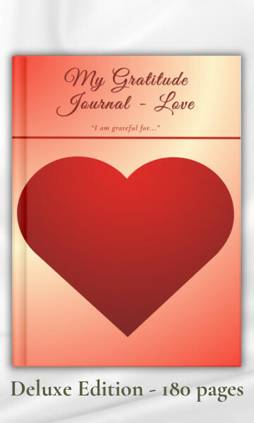 Deluxe Edition - 180 pages
