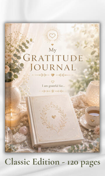 Classic Edition - 120 pages