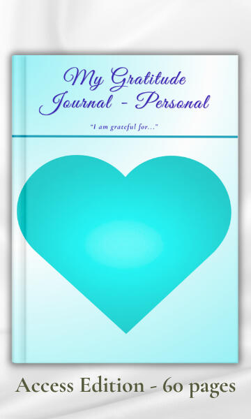 Access Edition - 60 pages